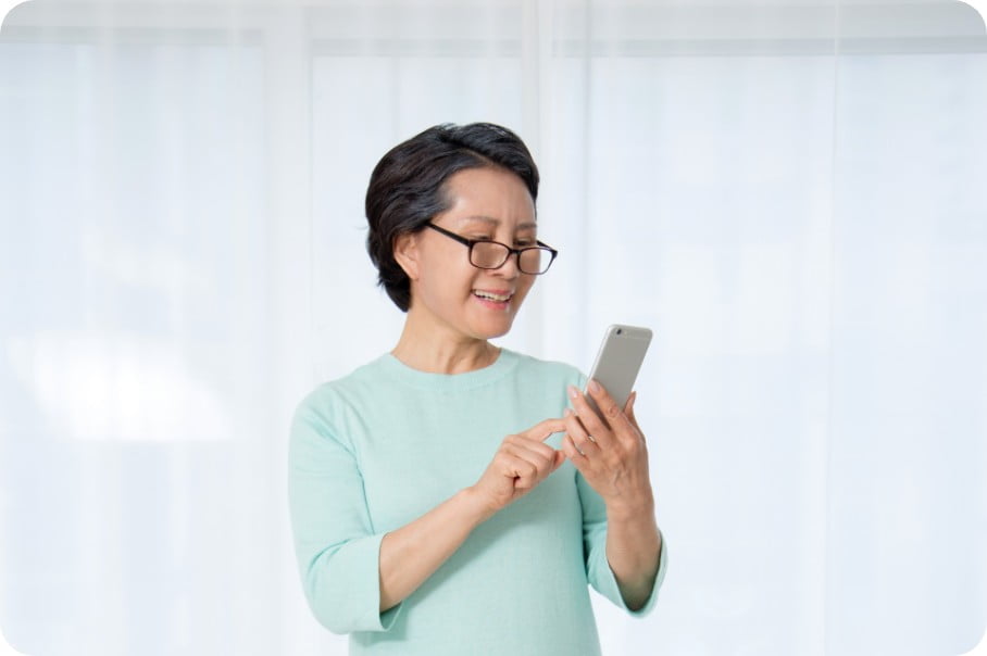 디지털의 이로움