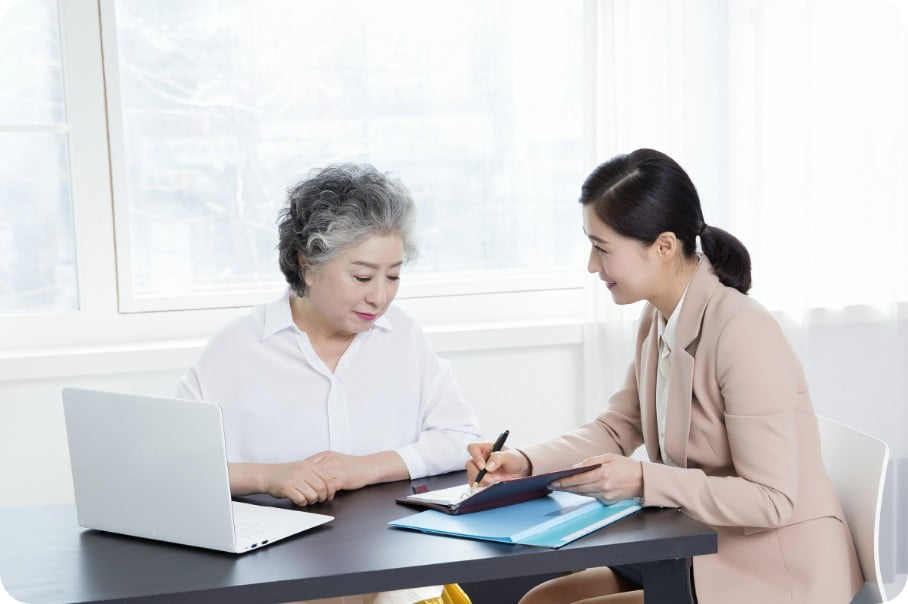 다양한 프로그램 운영